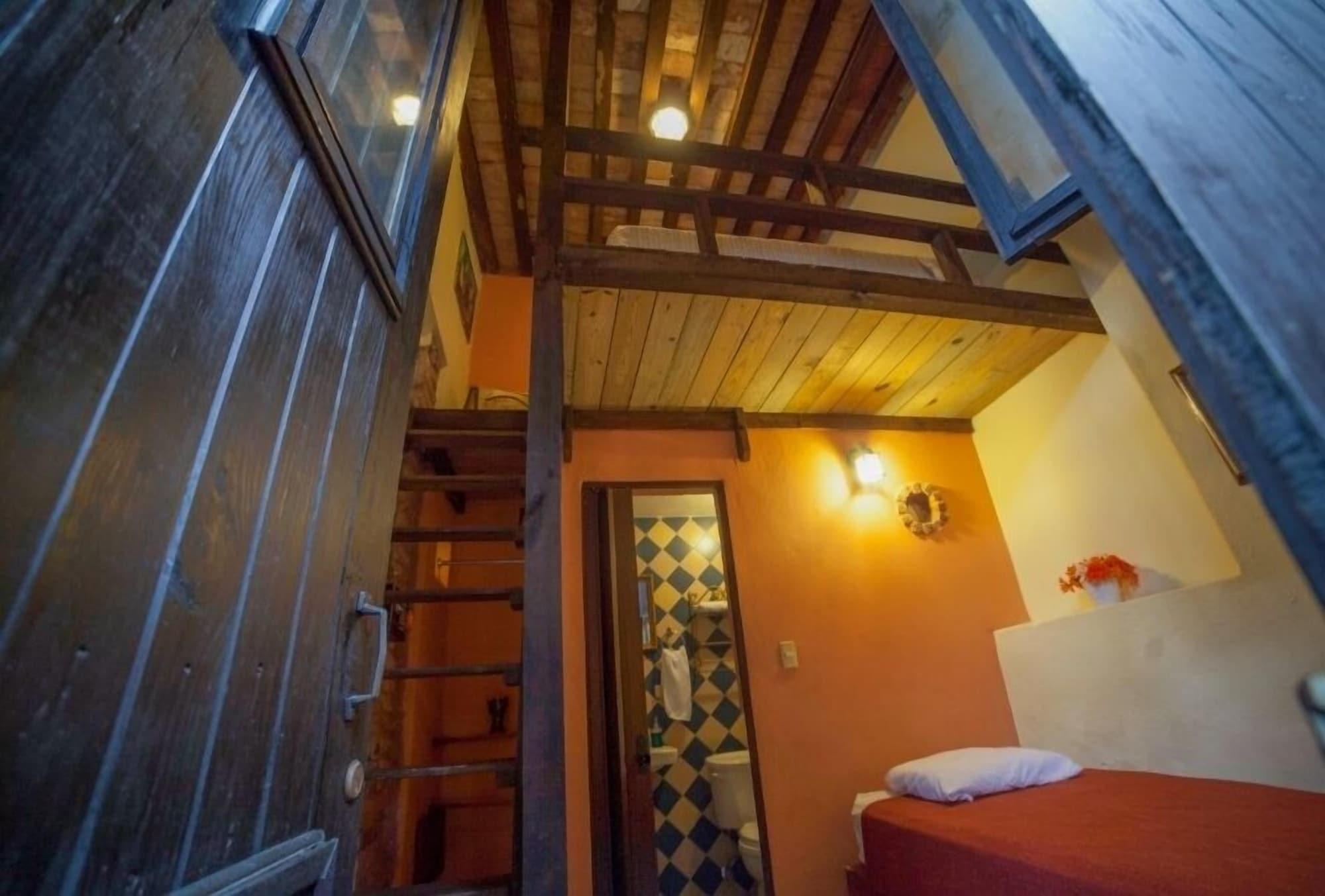 Dona Elvira Boutique Hotel Santo Domingo Exterior foto